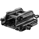 Wooden Camera Arca Baseplate for RED KOMODO-X