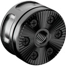 Wooden Camera Bolt-On Rosette (3/8"-16)