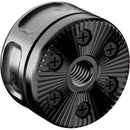 Wooden Camera Bolt-On Rosette (1/4"-20)