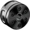 Wooden Camera Bolt-On Rosette (1/4"-20)