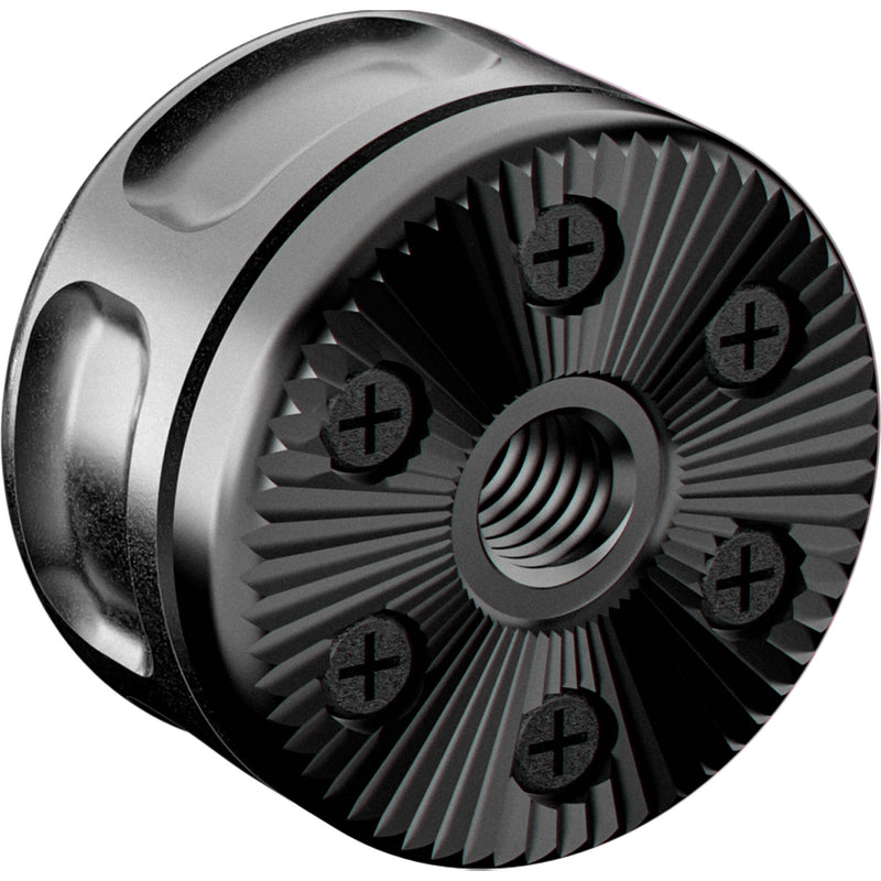 Wooden Camera Bolt-On Rosette (1/4"-20)