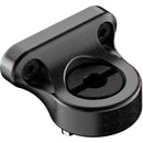 Wooden Camera Bolt-On Accessory Plate Adapter (Right-Angle, 3/8"-16)