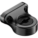 Wooden Camera Bolt-On Accessory Plate Adapter (Right-Angle, 1/4"-20)