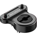 Wooden Camera Bolt-On Accessory Plate Adapter (Flat, 3/8"-16)
