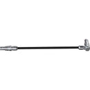 Wooden Camera 12-Pin Right-Angle to 12-Pin Straight 0B EXT Cable for D-Box (5")