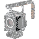Wooden Camera Left Side Plate for RED KOMODO/KOMODO-X
