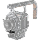 Wooden Camera RF to PL Mount Support V2 for RED KOMODO-X