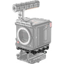 Wooden Camera Arca Riser for RED KOMODO-X