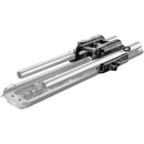 Wooden Camera Arca Baseplate for RED KOMODO-X