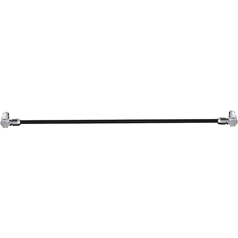 Wooden Camera 9-Pin to 9-Pin 0B Right-Angle Male Cable for D-Box & RED KOMODO-X (5")
