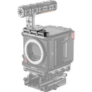 Wooden Camera Top Cheese Plate for RED KOMODO/KOMODO-X