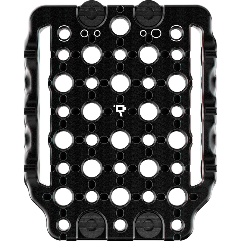 Wooden Camera Rigging Top Plate for RED KOMODO-X