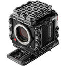 Wooden Camera Rigging Top Plate for RED KOMODO-X