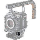 Wooden Camera Bolt-On Rosette (3/8"-16)