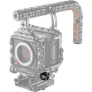 Wooden Camera Bolt-On Rosette (1/4"-20)