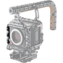 Wooden Camera Right Side Plate for RED KOMODO/KOMODO-X