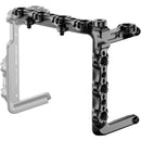 Wooden Camera Right Rear Cage for RED KOMODO-X