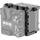 Wooden Camera Right Rear Cage for RED KOMODO-X