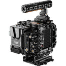 Wooden Camera Right Rear Cage for RED KOMODO-X
