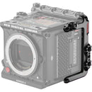 Wooden Camera Left Rear Cage for RED KOMODO-X