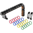 Wooden Camera Ultra Handle System for RED KOMODO-X