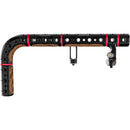 Wooden Camera Ultra Handle System for RED KOMODO-X