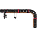 Wooden Camera Ultra Handle System for RED KOMODO-X