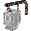 Wooden Camera Ultra Handle System for RED KOMODO-X