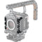 Wooden Camera Side Rails for RED KOMODO/KOMODO-X