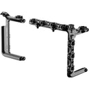 Wooden Camera Rear Cage System for RED KOMODO-X