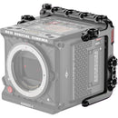 Wooden Camera Rear Cage System for RED KOMODO-X