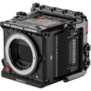 Wooden Camera Rear Cage System for RED KOMODO-X