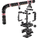 Wooden Camera Elite Accessory System for Red KOMODO-X