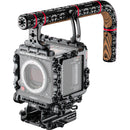 Wooden Camera Elite Accessory System for Red KOMODO-X