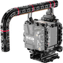 Wooden Camera Elite Accessory System for Red KOMODO-X