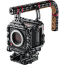 Wooden Camera Elite Accessory System for Red KOMODO-X