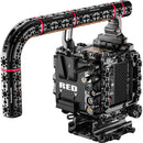 Wooden Camera Elite Accessory System for Red KOMODO-X