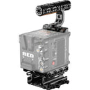 Wooden Camera Core Accessory System for RED KOMODO-X