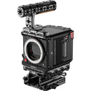 Wooden Camera Core Accessory System for RED KOMODO-X