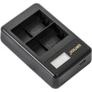 Watson Mini Duo USB-C Charger for Nikon EN-EL15 Batteries