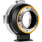 NiSi ATHENA PL-E Adapter for PL Mount Lenses to Sony E Cameras