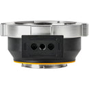 NiSi ATHENA PL-E Adapter for PL Mount Lenses to Sony E Cameras