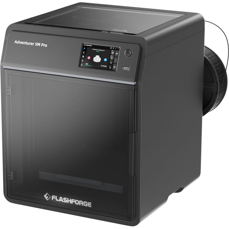 FlashForge Adventurer 5M Pro 3D Printer