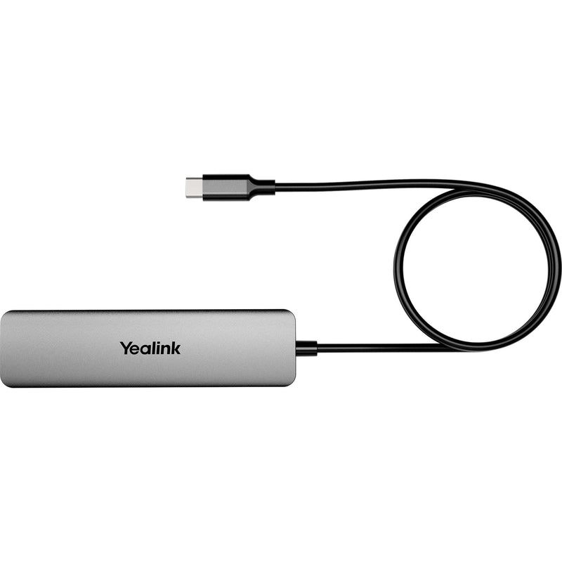 Yealink BYOD Box with USB-C Cable