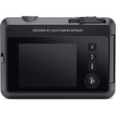 Leica SOFORT 2 Instant Camera (Red)