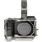 Tilta Camera Cage Lightweight Kit for Sony a6700 (Titanium Gray)