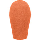 WindTech 1300 Series - 5/8" Inside Diameter - Orange