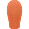 WindTech 1300 Series - 5/8" Inside Diameter - Orange
