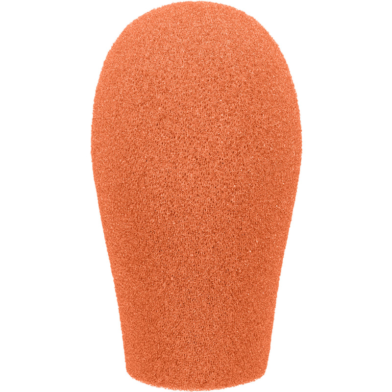 WindTech 1300 Series - 5/8" Inside Diameter - Orange