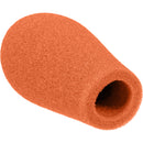 WindTech 1300 Series - 5/8" Inside Diameter - Orange